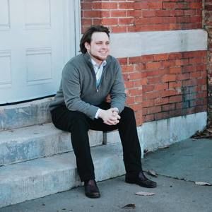 Meet your Posher, Zack